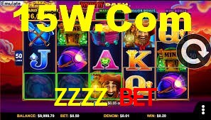 ZZZZ Bet: Jogos de Caça-Níqueis-Altas Recompensas, Roleta-Velocidade, Blackjack-Desafios Máximos