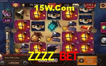 Casino Ao Vivo ZZZZ Bet